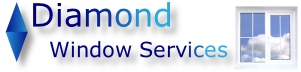 Domestic Window Cleaning