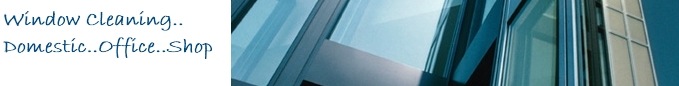 Window cleaner wickford, billericay, hullbridge, stock, danbury, raleigh and hockley