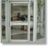 Shop Window Cleaning